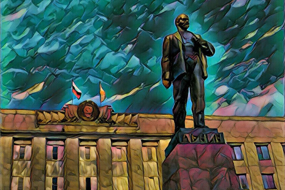Иногда на привычные вещи стоит взглянуть по-другому. И тогда они заиграют новыми красками. Фото: Дмитрий АХМАДУЛЛИН/Prisma