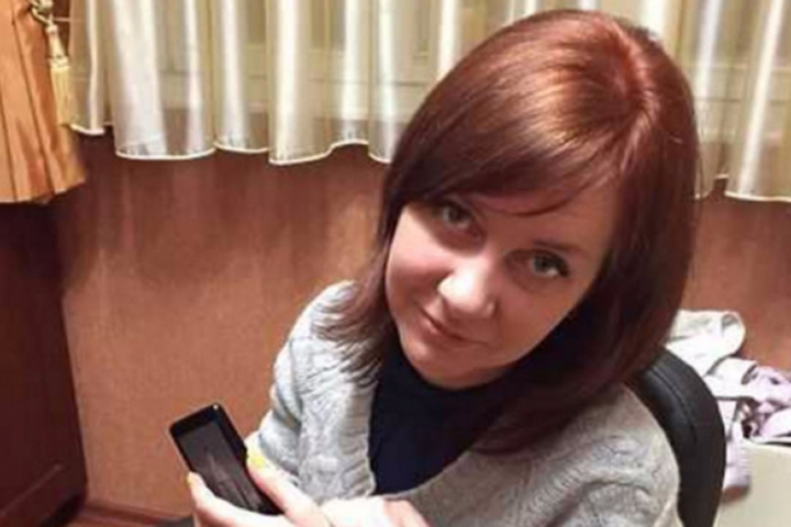 В какой-то момент невеста исчезла. Но заметили это не сразу