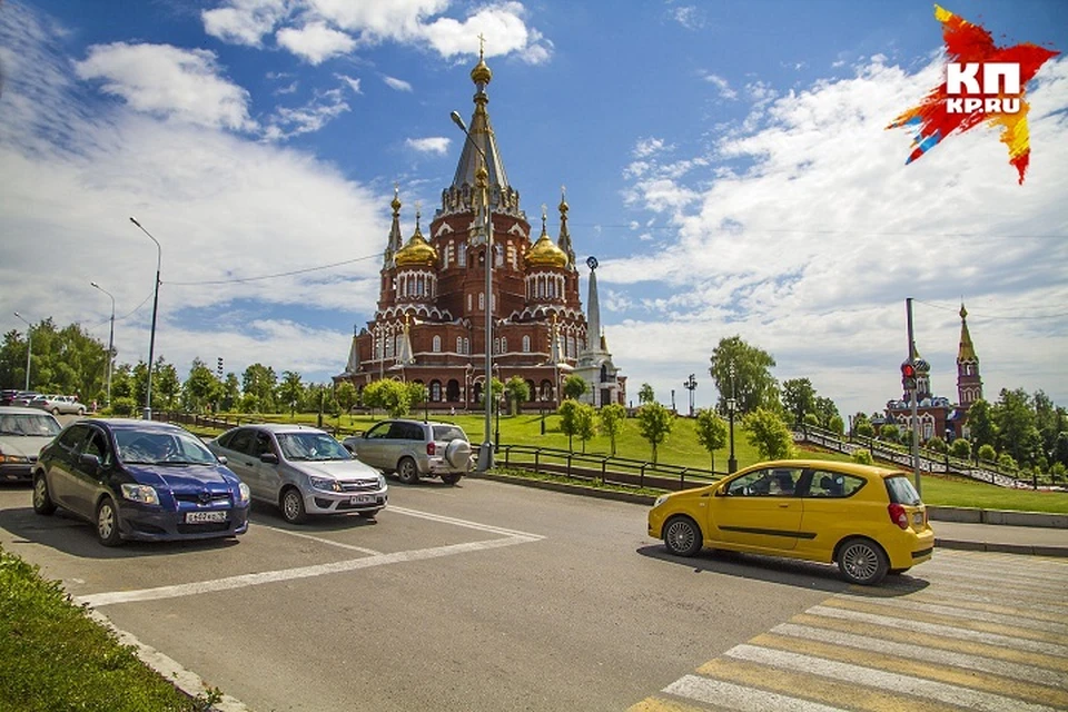 Фото: Архив "КП" в Ижевске