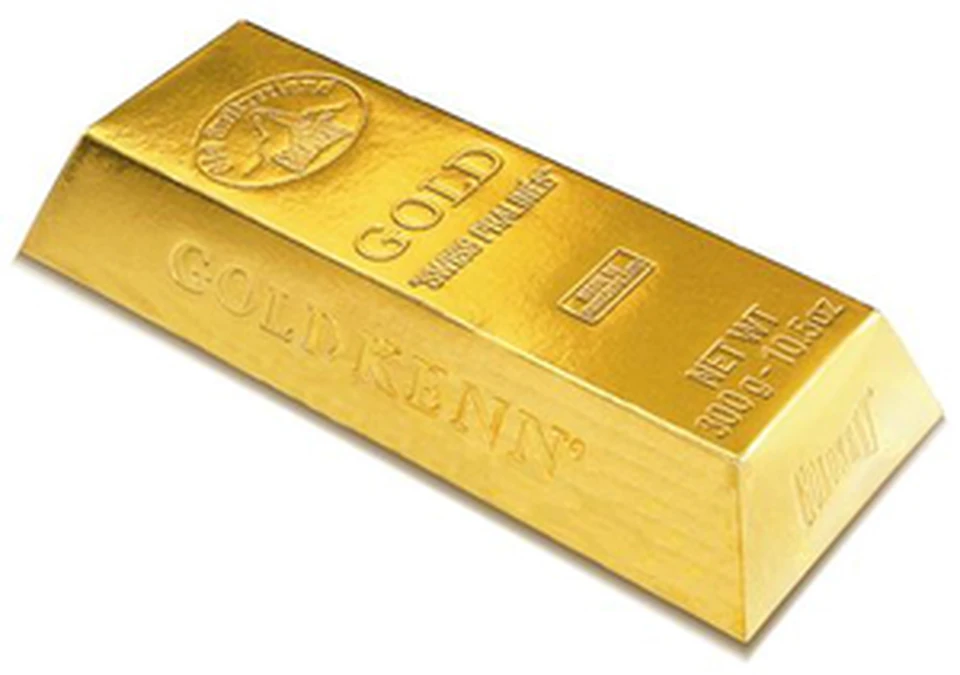 Цена на золото обновила полугодовой рекорд.