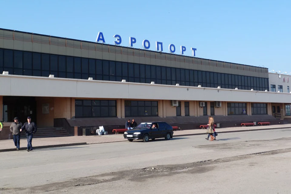 В"Рощино" начата доследственная проверка аварийной возвращения рейса Тюмень-Сочи