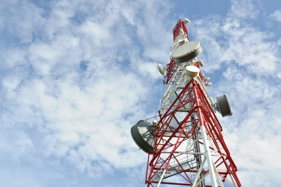 МТС стала первым оператором, запустившим сеть 4G LTE в Мурманской области. Фото: компания МТС