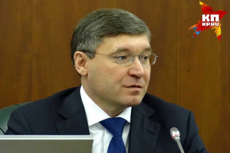 Владимир Якушев рассказал, как будет развиваться Тюменская область в ближайшее десятилетие
