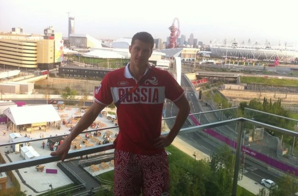 Никита Лобинцев может не попасть на Олимпиаду