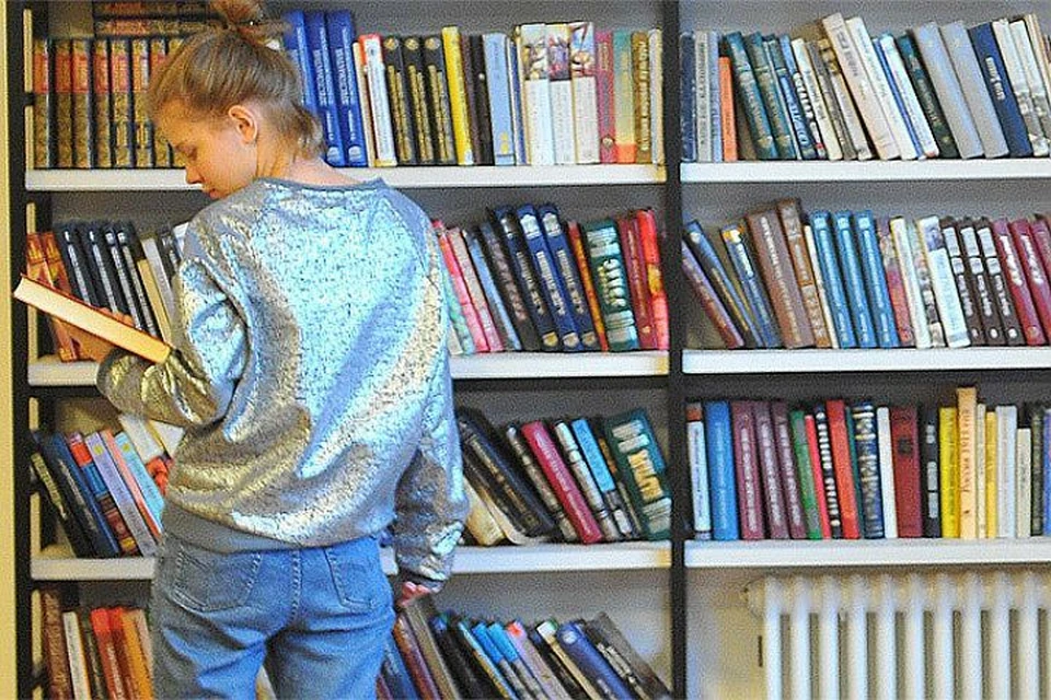 В учебных заведениях Украины новые пособия появятся уже 1 сентября