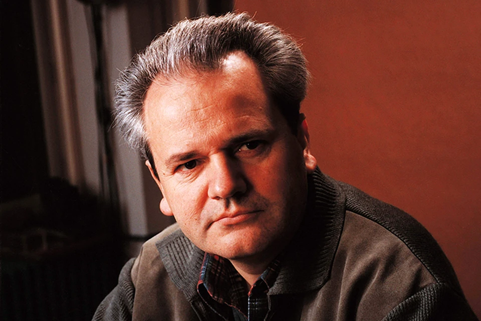 Милошевич оправдан, хотя и не официально. Только что нам теперь с этого – ни Милошевича нет, ни страны