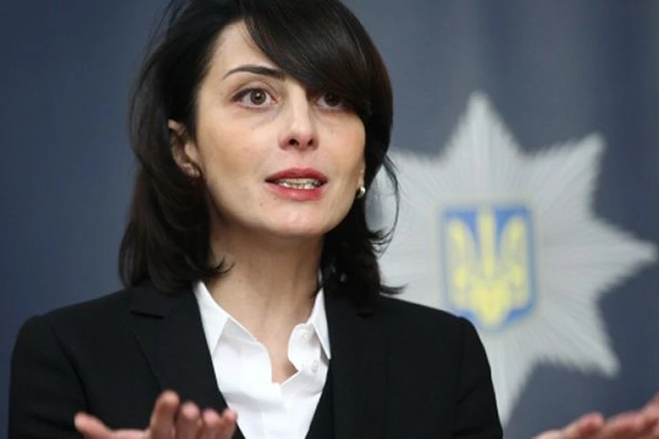 Возможно, это попытка отстранить Деканоидзе от должности