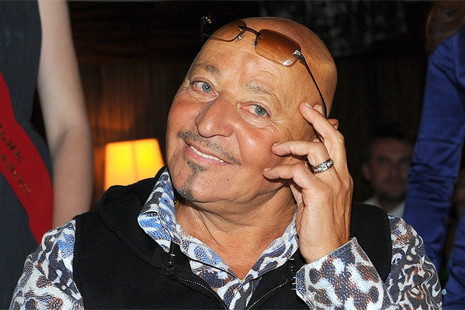 Олег Непомнящий