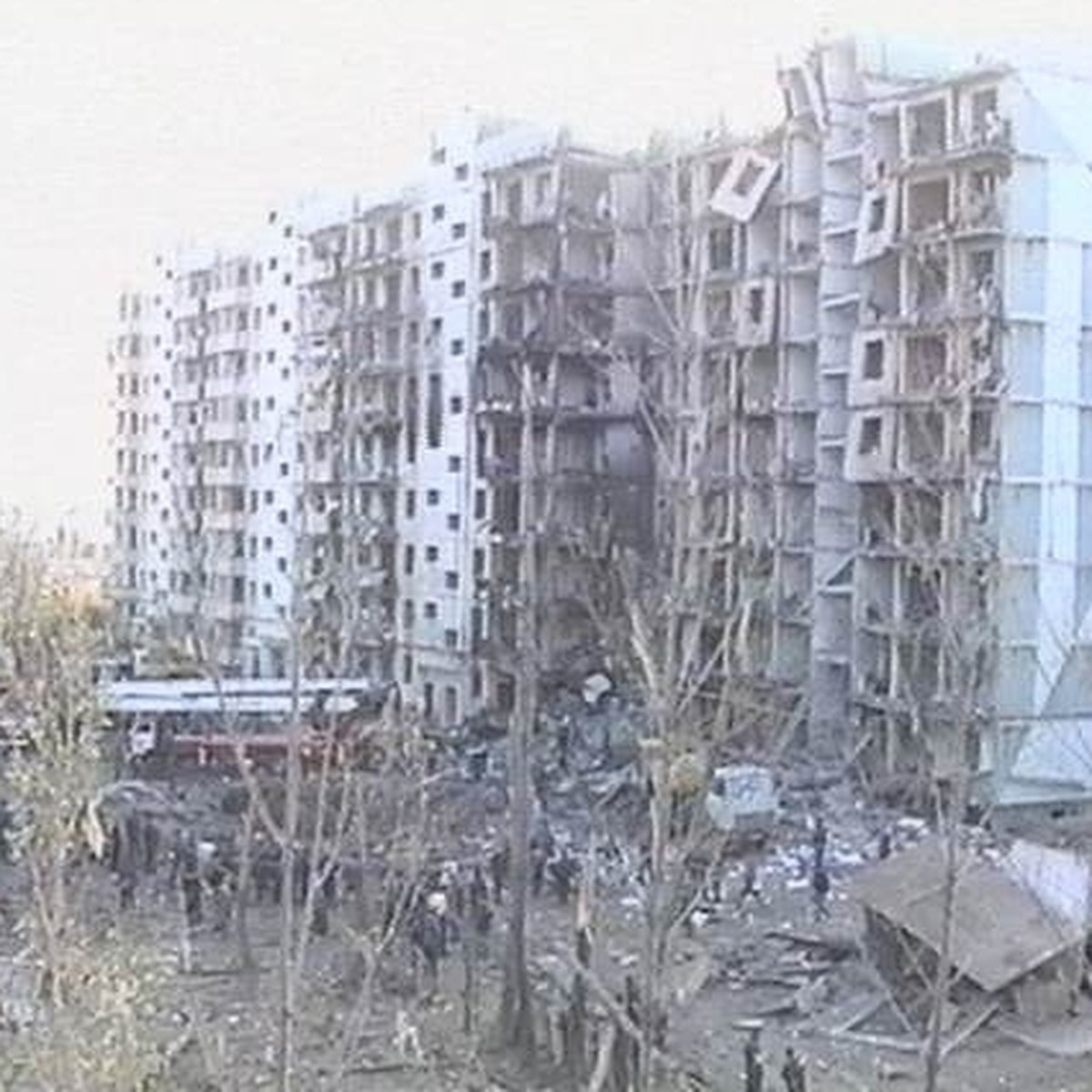 Теракт в волгодонске 1999 фото