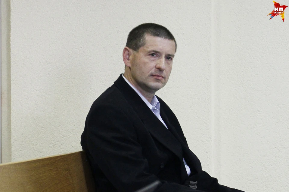 «Нет ли у фельдшера садистских наклонностей?»: идет суд по делу о ...