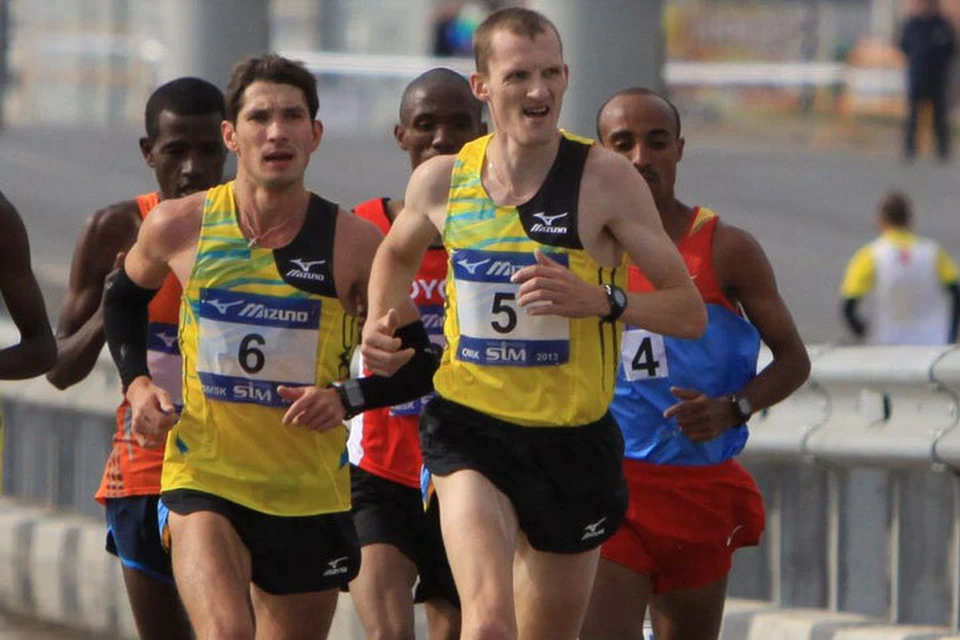 Цифра 5 занимает центральное положение в психоматрице. фото: athletics69.com