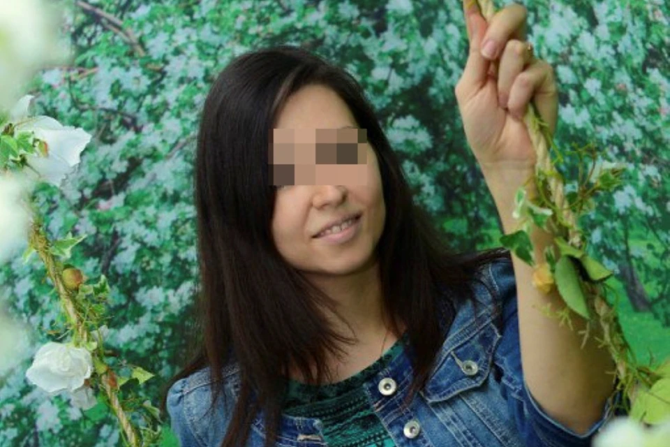 В августе женщине исполнилось 30 лет.