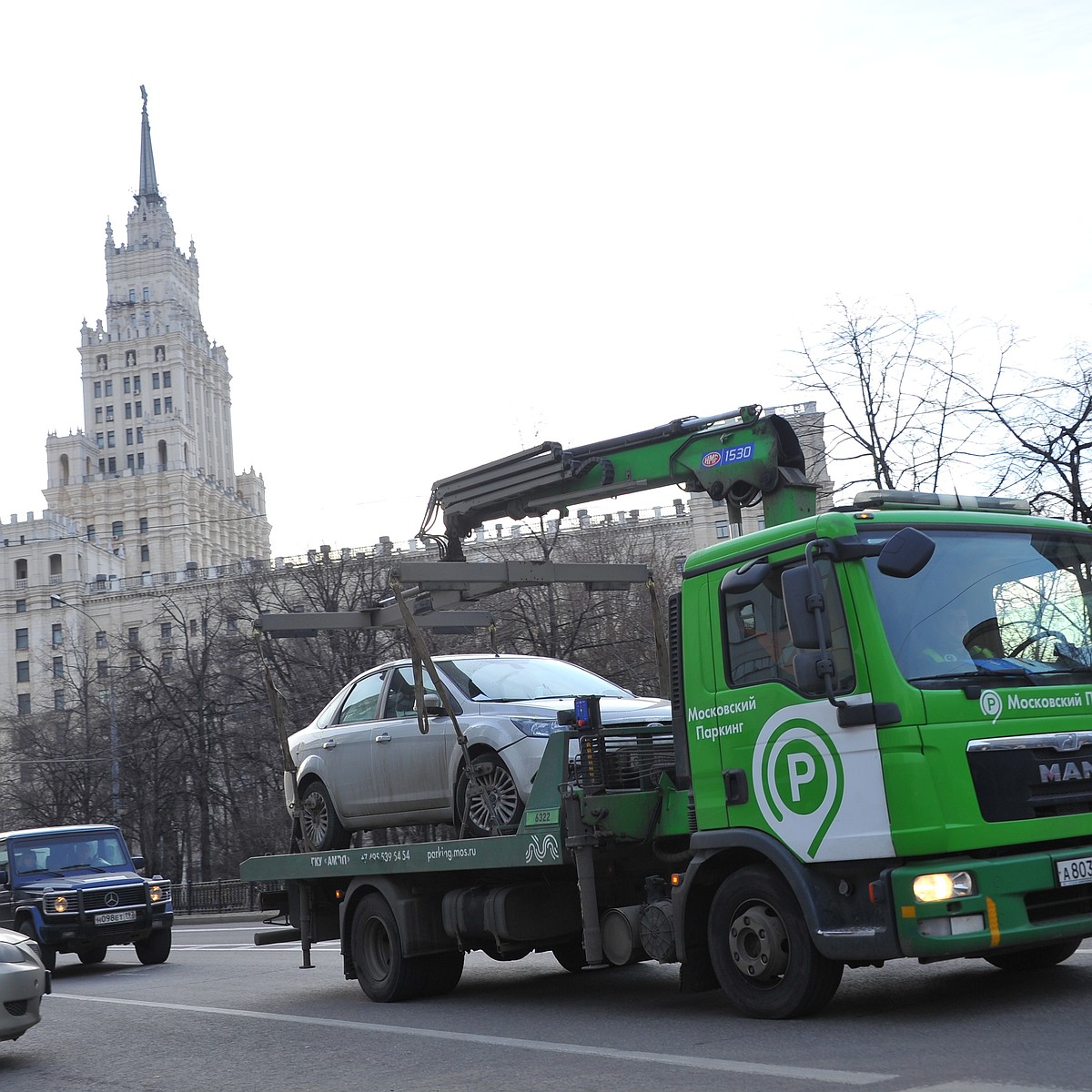 как узнать куда увезли машину эвакуатором (91) фото