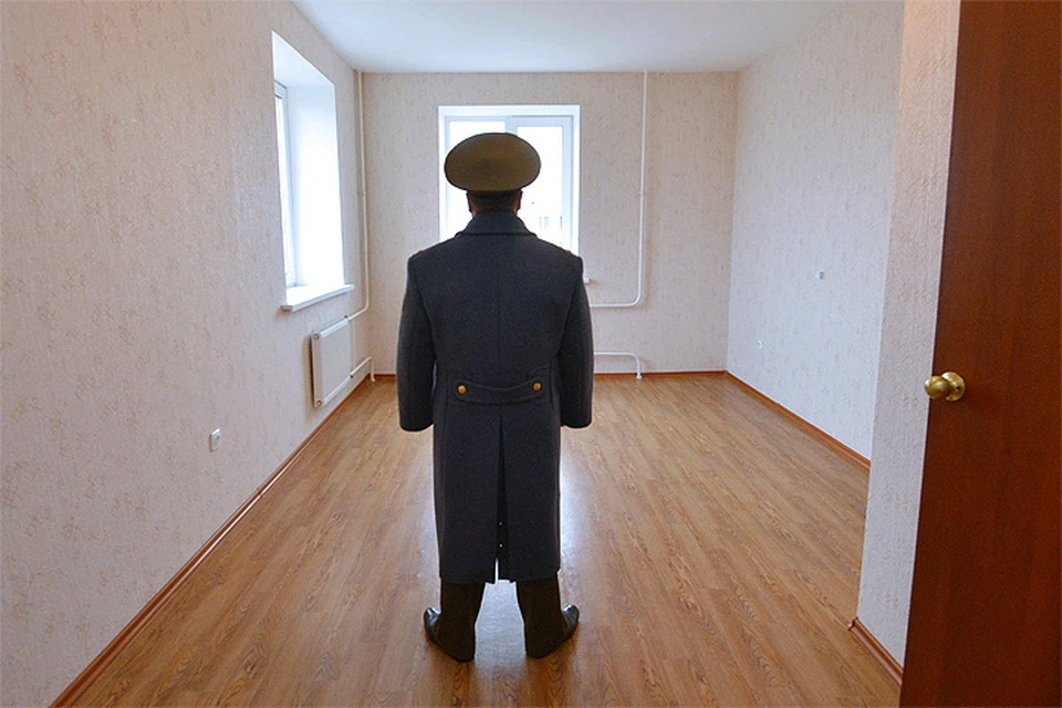 «Мышеловка» для защитника Родины - KP.RU