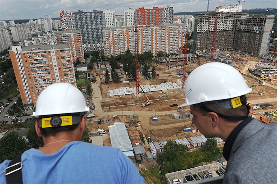 Только в «Одноклассниках» действует 50 000 групп по поиску недвижимости
