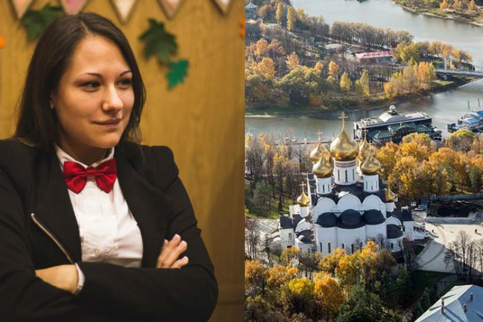 Мы и соседи - чем отличаемся? Фото: Сергей МЕТЕЛИЦА и из личного архива Анжелики ЧЕРНИГО.