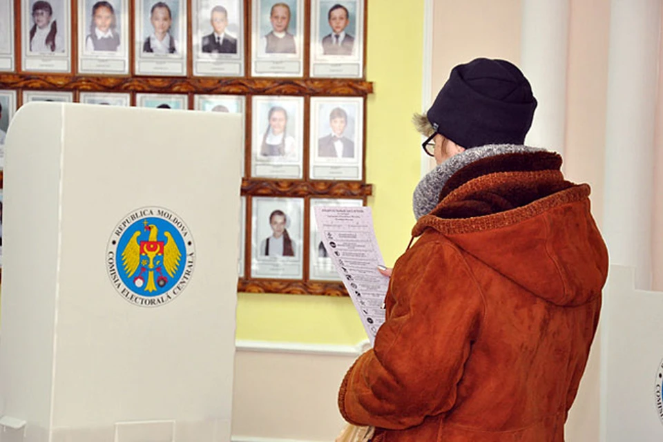 Молдова превратилась в страну вечных выборов.