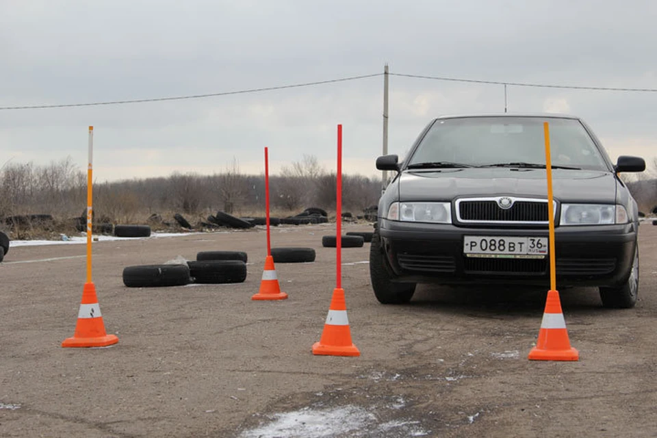 Бороться за свои права воронежцы теперь будут по-новому.