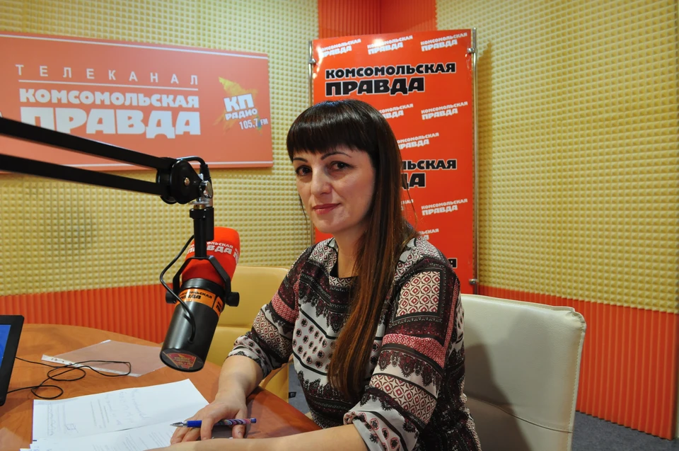 Асланова Марина Теувежевна, преподаватель по направлению «Бизнес-образование детей»