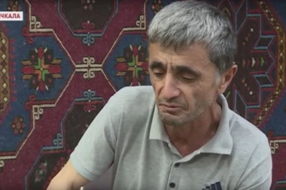 Нашелся пропавший житель Чечни, жаловавшийся на Рамзана Кадырова в Москву