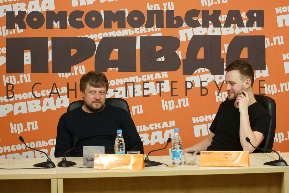 Группа "Полюса" выпустила новый альбом "Невесомые"