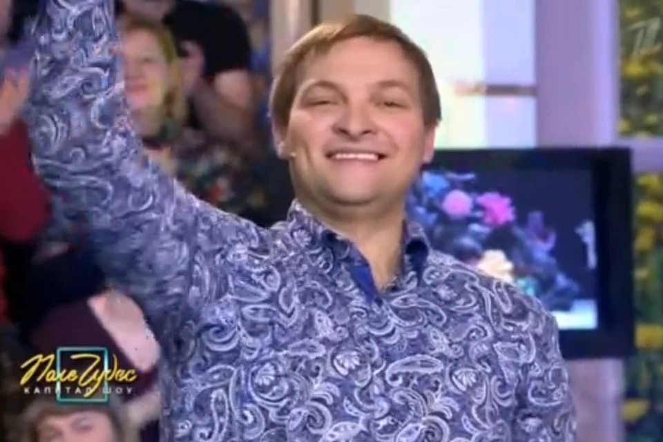 Житель Липецкой области выиграл супер-игру на «Поле чудес»