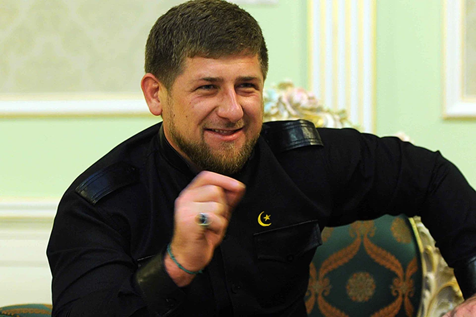 Кадыров рассказал о задачах центра в Гудермесе