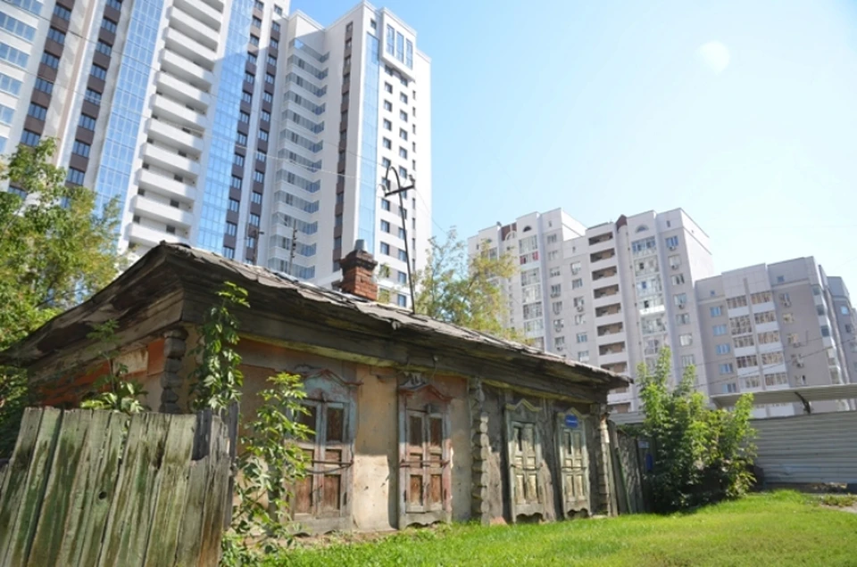 Сменить жилье желают 61% россиян, в том числе 12% намерены улучшить жилищные условия в ближайший год.