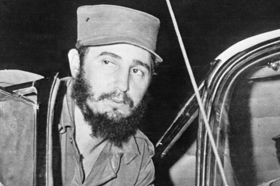 Вождь кубинской революции пылил на этой бренной земле существенно дольше всех своих аналогов за всю мировую историю