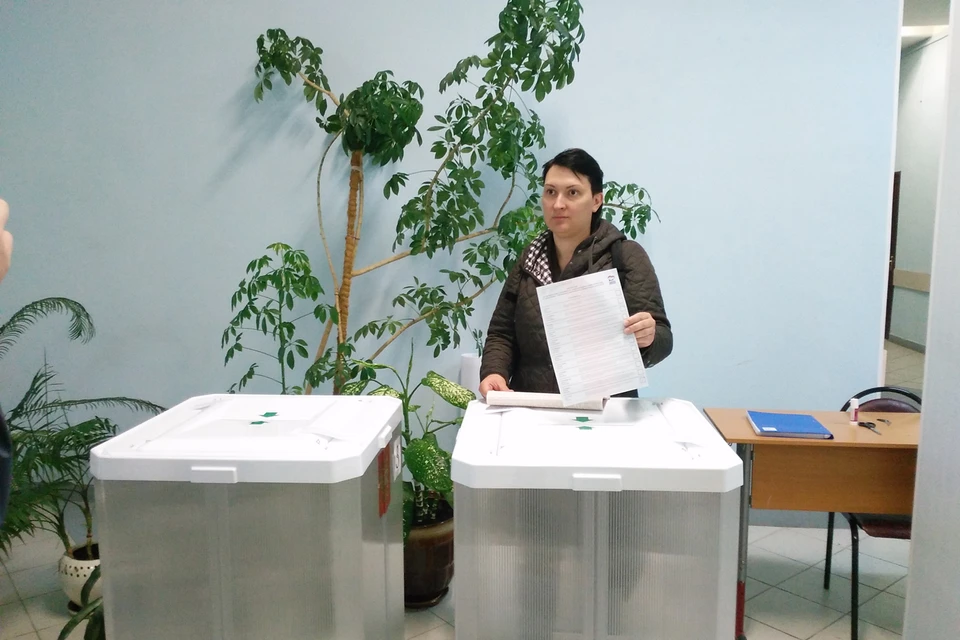 По исследованиям социологов жители Приднестровья определились за кого они будут голосовать 11 декабря.