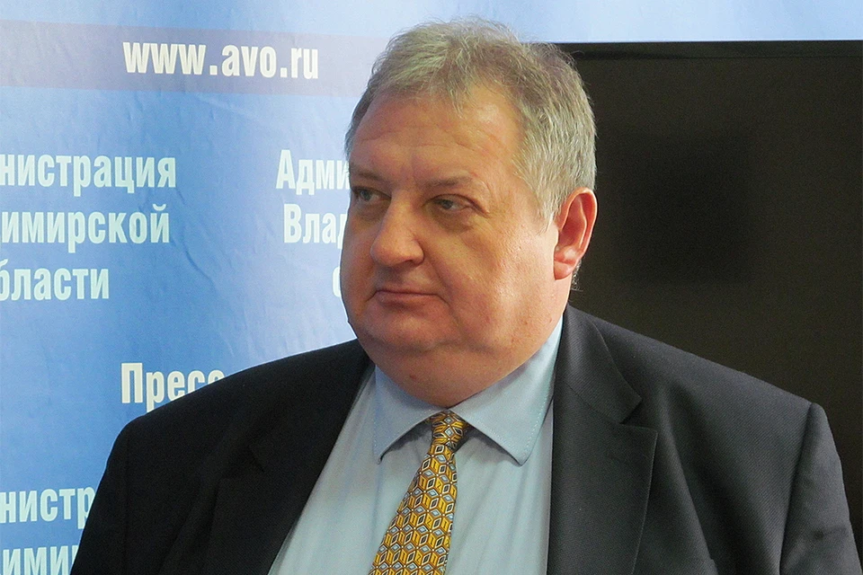 Михаил Колков