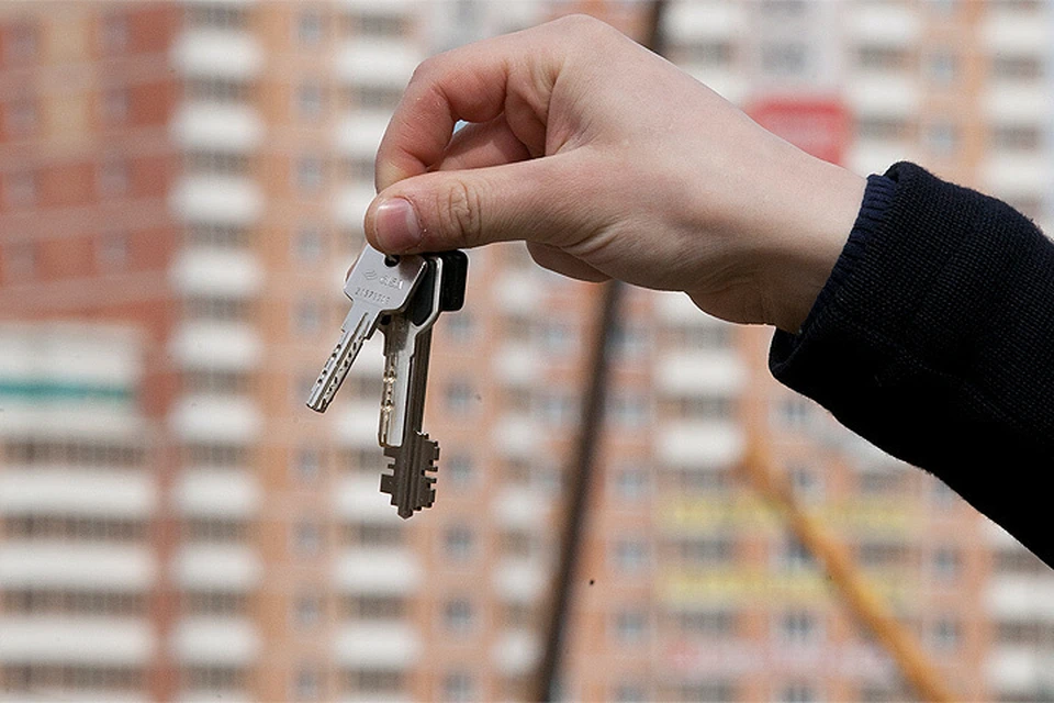 С начала года в Москве средняя стоимость предложения на вторичном рынке жилья снизилась на 8%.