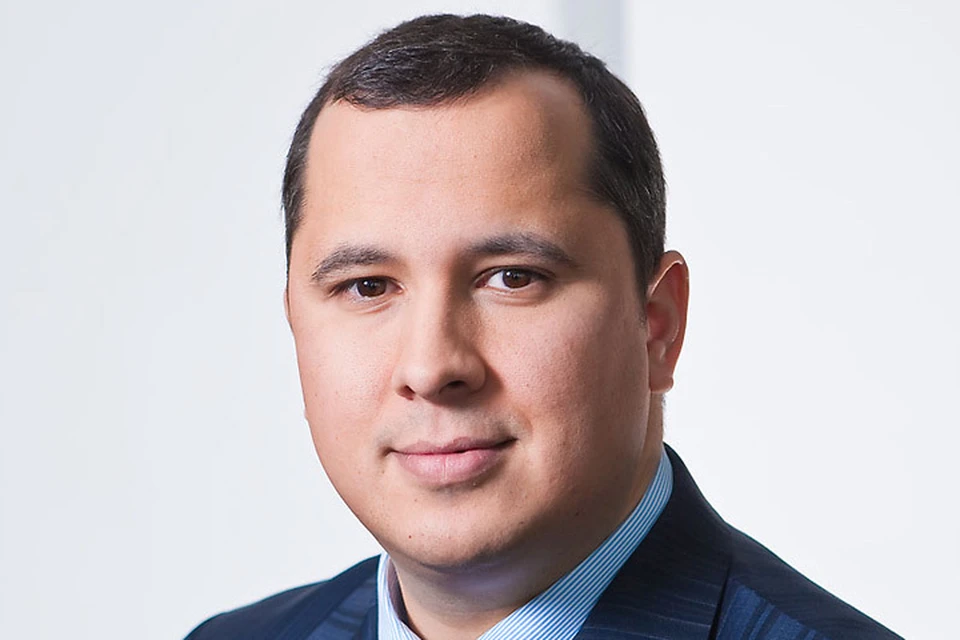 Тимур Аляутдинов, директор по развитию конвергентного бизнеса «Билайна»