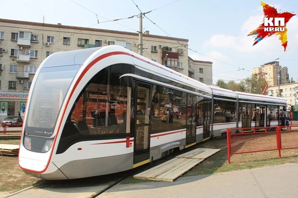 Чем Челябинск хуже Москвы, нам тоже нужны новые трамваи!