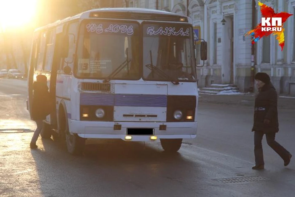 Иркутская школьница, сев не в тот автобус, 7 км прошла пешком по морозу в поисках дома