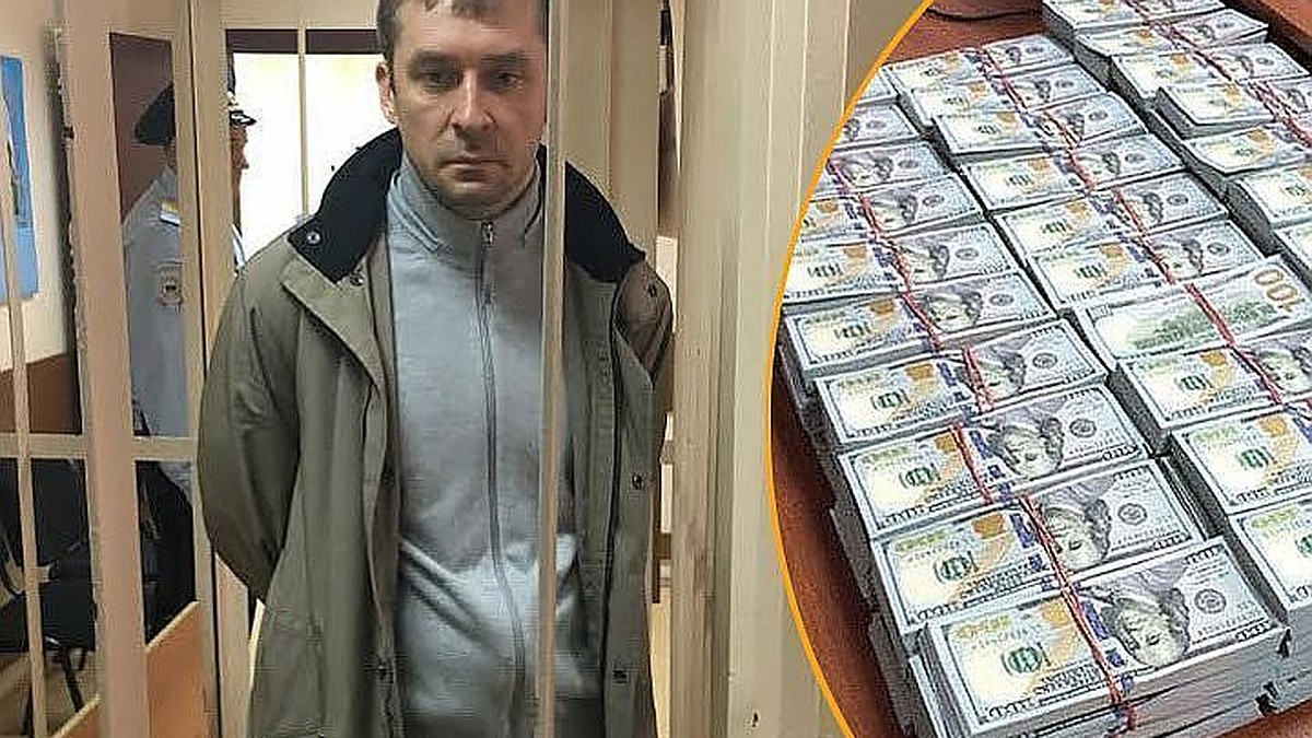 В управлении полковника Захарченко задержаны еще два сотрудника - KP.RU