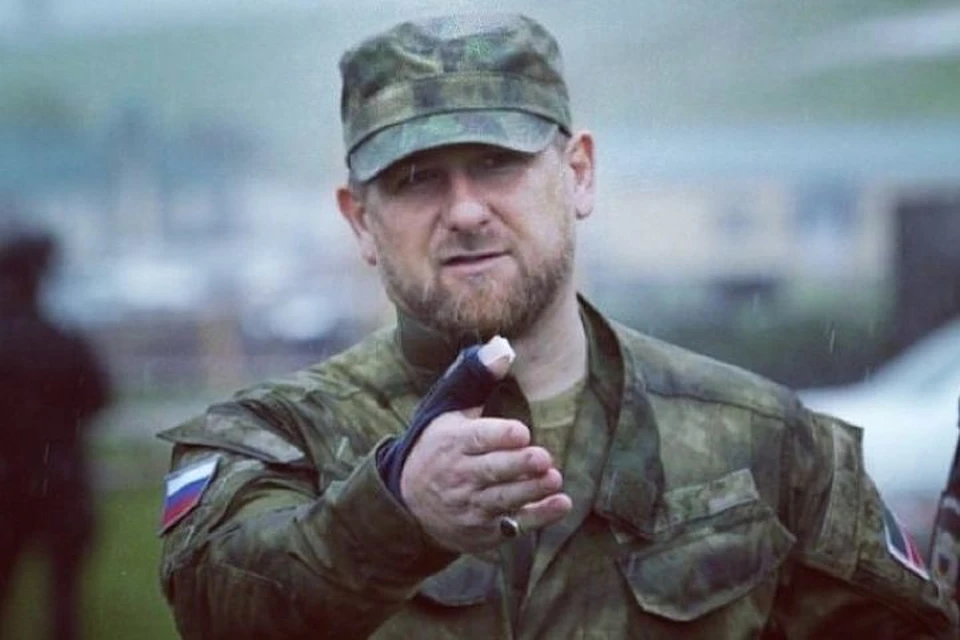 Глава Чечни считает, что с терроризмом нужно бороться вместе