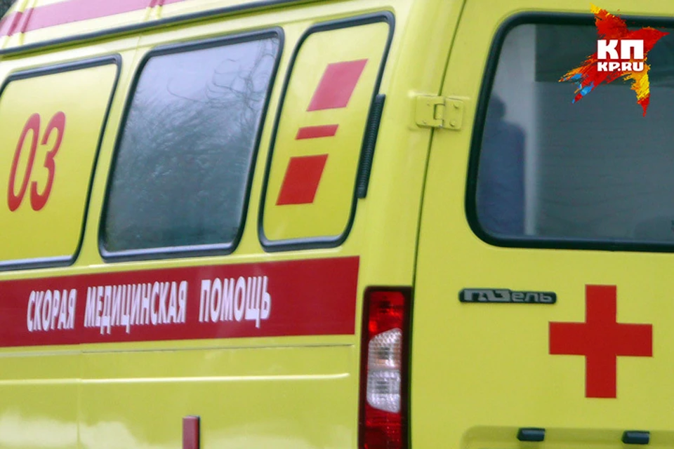 В Тюменской области врачи добираются до больных не только на автомобилях.