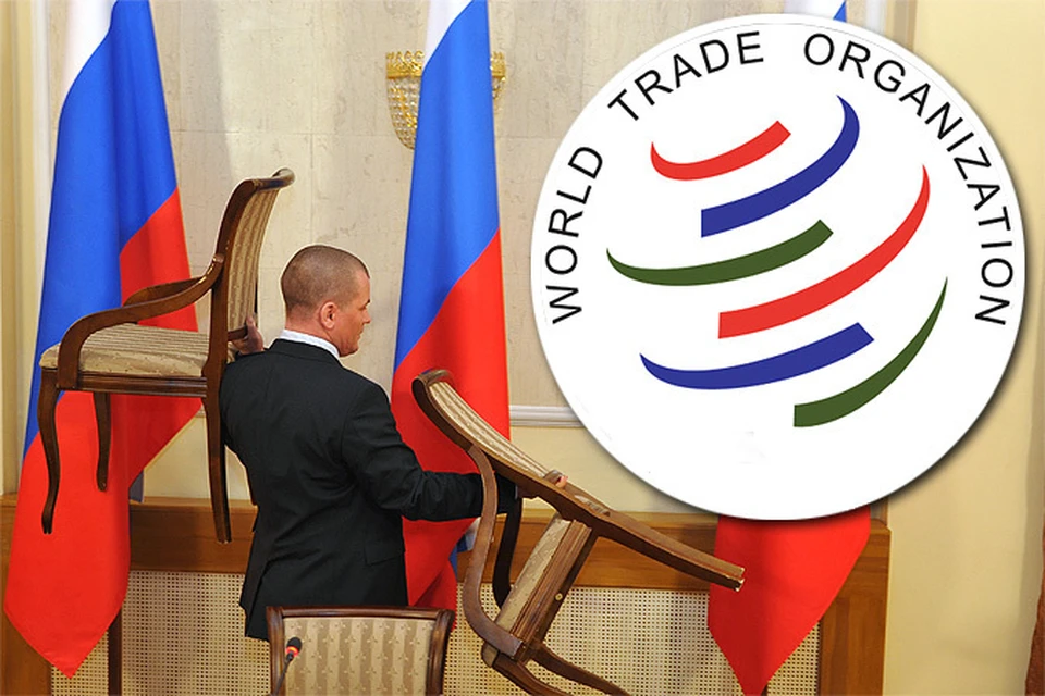 По соглашениям с ВТО мы должны облегчить доступ товаров и услуг уже к нам самим. И это, по идее, на пользу российским потребителям – так как снижение ввозных пошлин удешевляет импортные товары.