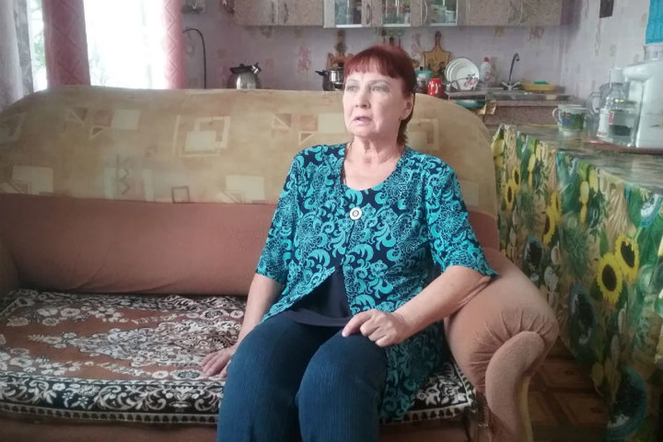 Жительница Хакасии Надежда Репьева уверена: ангел-хранитель на протяжение всей жизни бережет ее от беды