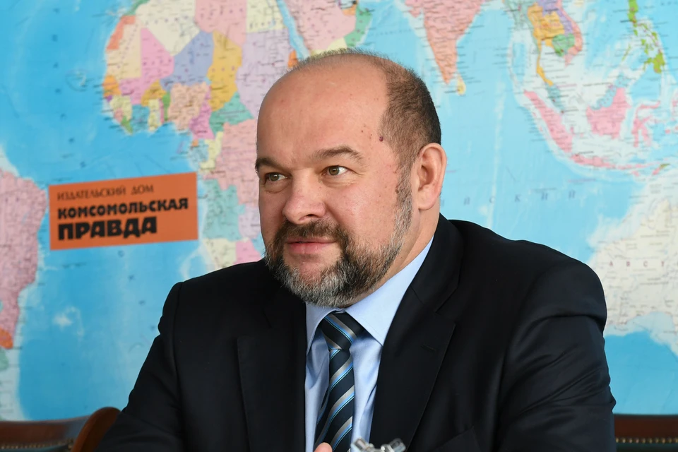 Игорь Орлов, губернатор Архангельской области: Мы в регионе стараемся сохранить русский арктический дух, который имеет свою историческую ценность.