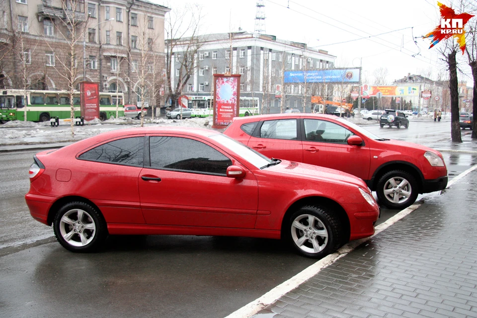 Иномарки новые казани. Купить красную машину в Алтайском крае.