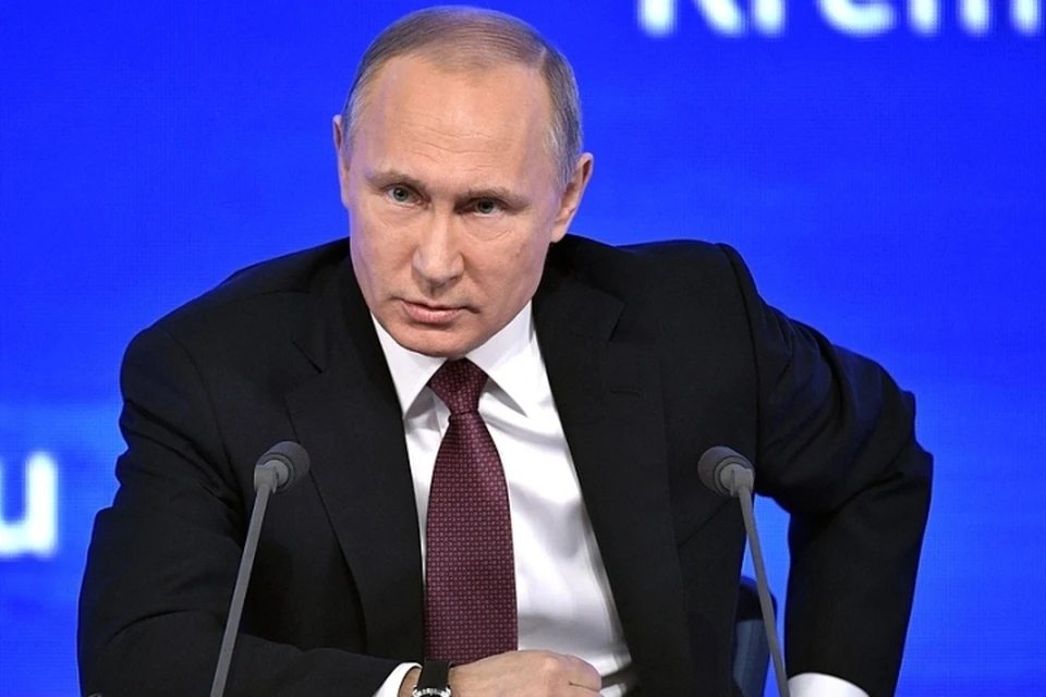 Владимир Путин не исключил использование и малых ядерных электростанций.