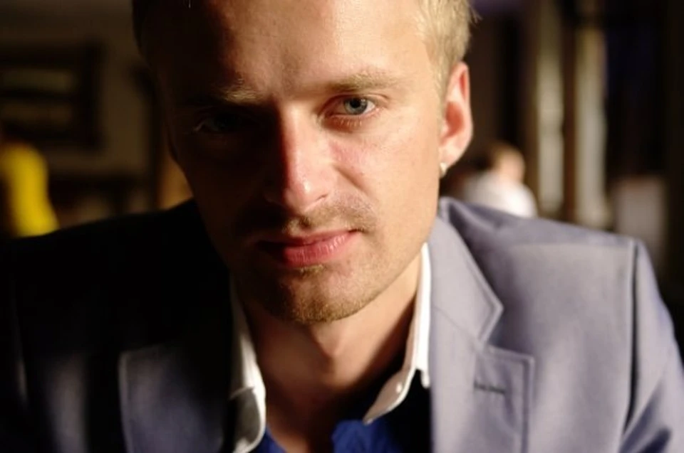 Дмитрий Рунков (фото: vk.com)