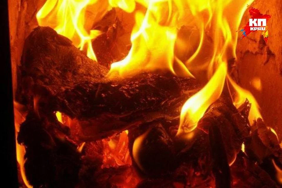 Четверо погибли на пожаре в частном доме в Хабаровске