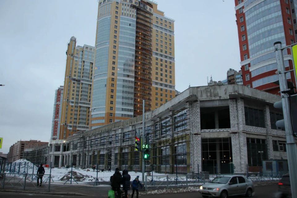 Компания Л1