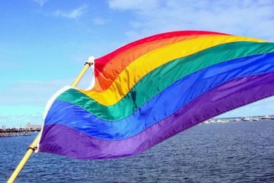 ЛГБТ после БДСМ: очередной скандальный ролик появился в соцсетях Владивостока