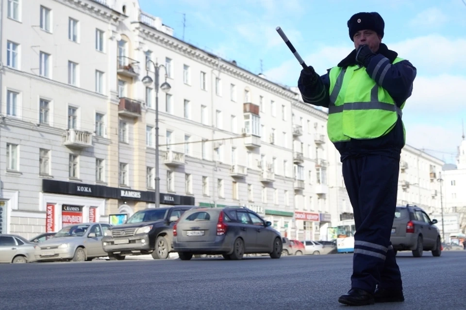 Основная причина ДТП, в которых гибли люди - выезд на полосу встречного движения.