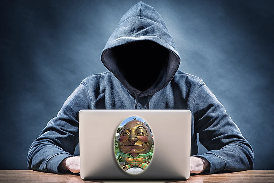 Хакеры из группы «Анонимный интернационал» были разоблачены российскими спецслужбами.