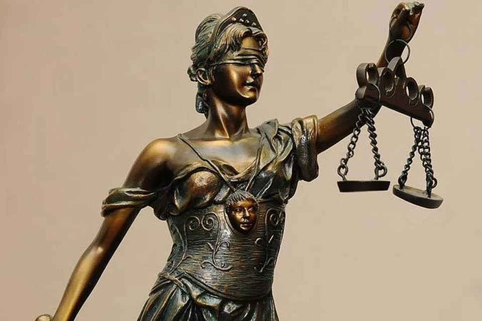 Астраханца осудили за то, что он не сообщил правоохранителям о знакомом террористе.